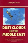 Dust clouds in the middle east - Christopher Shores