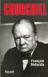 Churchill - François Bédarida