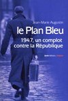 Le Plan Bleu - Jean-Marie Augustin