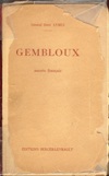 Gembloux - Général Aymes
