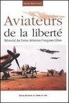 Aviateurs de la liberté  - Colonel Henry Lafont