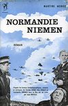 Normandie Niemen - Martine Monod