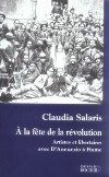 A la fête de la révolution - Claudia SALARIS