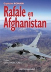 Rafale en Afghanistan - Cne Romain
