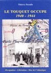 Le Touquet occupé - Thierry Paradis