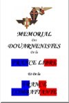 Mémorial des Français Libres et Français Combattants de Douarnenez et sa région - Louis Hénaff pour le compte de l'A.F.L. Dz