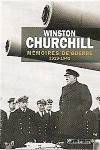 Mémoires de guerre - Winston Churchill