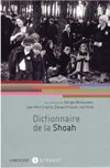 Dictionnaire de la Shoah - collectif