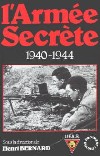 L'Armée Secrète - Henri Bernard