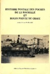 Histoire postale des poches de La Rochelle et Royan-Pointe de Grave - Jacques Perruchon