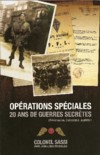 Opérations spéciales - Jean Sassi    Jean-louis Tremblais