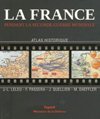 La France pendant la seconde guerre mondiale - J.L Leleu et alii