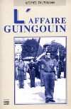 L'affaire Guingouin - Michel Taubmann
