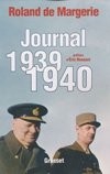 Journal 1939-1940 - Roland de Margerie