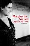 Margherita SARFATTI - Françoise LIFFRAN
