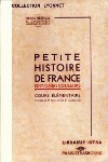 La petite histoire de France - Besseige et Lyonnet