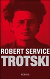 TROTSKI - Robert Service