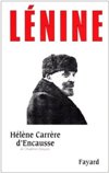 Lénine - Hélène Carrère d'Encausse