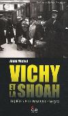 Vichy et la Shoah - Alain Michel