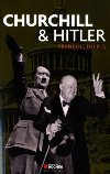 Churchill et Hitler - François Delpla