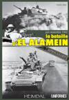 La Bataille d'El Alamein - Cédric Mas