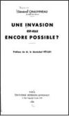 Une invasion est-elle encore possible ? - Louis Chauvineau