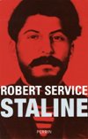 STALINE - Robert Service