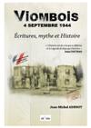 Viombois 4 septembre 1944 - Jean-Michel Adenot