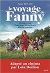 Le voyage de Fanny - Fanny Ben-Ami