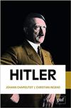 Hitler - Johann Chapoutot & Christian Ingrao