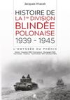 1e DB Polonaise 1939-1945 - Jacques Wiacek
