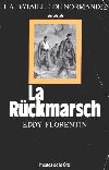 LA RÜCKMARSCH - Eddy Florentin