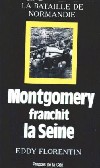 Montgomery franchit la Seine - Eddy Florentin