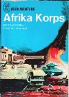AFRIKA KORPS - Paul Carell
