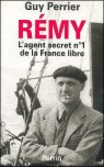Rémy - Guy Perrier