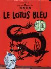 Le Lotus Bleu - Hergé