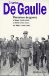 Mémoires de guerre - Charles de Gaulle