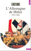 L'Allemagne de Hitler - collectif