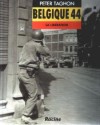 BELGIQUE 44 - Peter Taghon