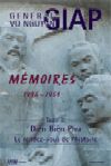 Diên Biên Phu - Le rendez-vous de l'histoire - général Vo Nguyen Giap