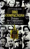 1061 Compagnons - Jean-Christophe Notin
