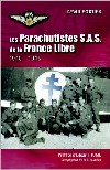 Les Parachutistes S.A.S de la France Libre - David Portier