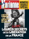 Marianne - Dossier Libération de la France - JC Harvet, P. Girard, E. Dior / JP Azéma, A. Rowley