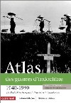 Atlas des guerres d'indochine - Hugues Tertrais
