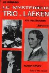 Le mystérieux trio de Laeken - Jo GERARD