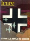 la drole de guerre 1939-1940 - divers