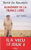 Aumônier de la France Libre - René de Naurois