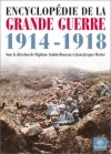 L'encyclopédie de la Grande Guerre 1914-1918 - collectif