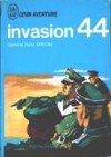 Invasion 44 - Hans Speidel