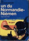Un du Normandie-Niémen - Roger Sauvage